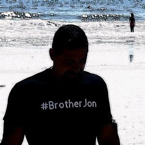 Meet your Posher, Jonathan